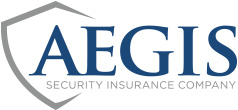Aegis Security Insurance Co Logo