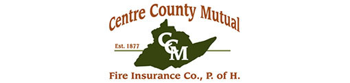 Centre County Mutual Fire Insurance Company