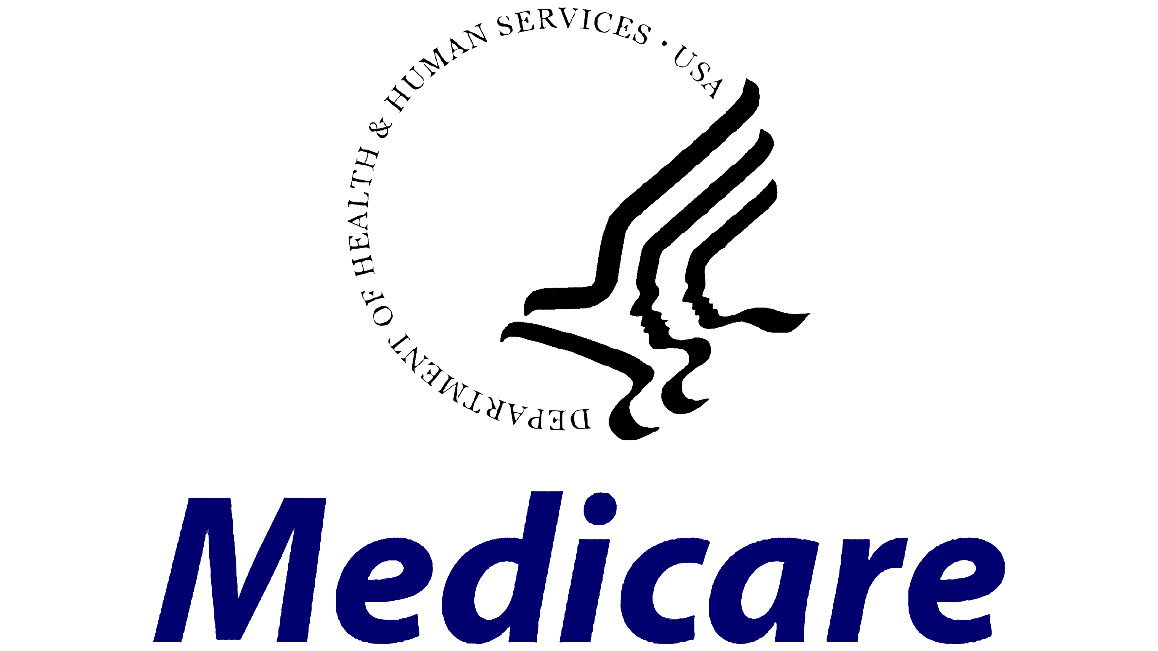 Medicare logo