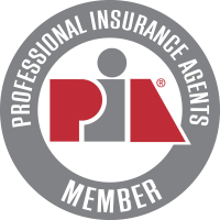 Professional Insurance Agents Member badge