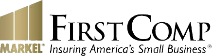 First Comp Logo