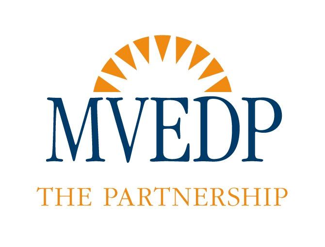 Greater DuBois Chamber of Commerce Economic Development Logo