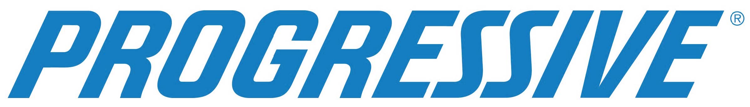 Progressive Logo