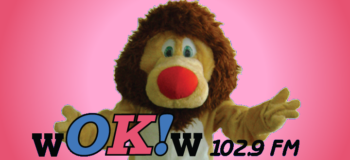 wOK!w 102.9 FM